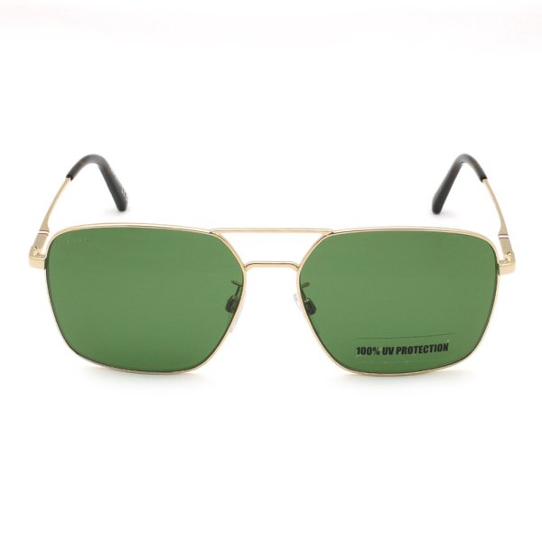 画像2: BALLY バリー BY0095-D/S 28N 61 サングラス ノーズパッド UVカット メンズ (2)