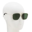 画像6: BALLY バリー BY0095-D/S 28N 61 サングラス ノーズパッド UVカット メンズ (6)