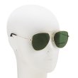 画像6: BALLY バリー BY0100-H/S 28N 60 サングラス ノーズパッド UVカット メンズ (6)