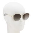 画像7: BALLY バリー BY0103-H/S 32T 61 サングラス ノーズパッド UVカット レディース (7)