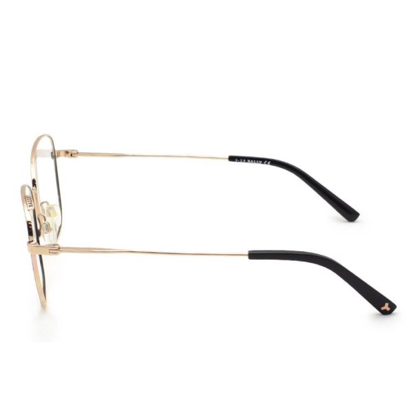 画像3: BALLY バリー BY5021/V 005 55 メガネ 眼鏡 フレームのみ ノーズパッド レディース (3)