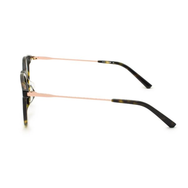 画像3: BALLY バリー BY5026D/V-052-52 フレーム メガネ 眼鏡 フレームのみ アジアンフィット レディース (3)