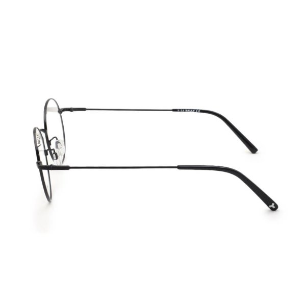 画像3: BALLY バリー BY5028D/V-001-50 フレーム メガネ 眼鏡 フレームのみ ノーズパッド メンズ (3)