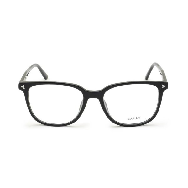 画像2: BALLY バリー BY5033H/V-001-54 フレーム メガネ 眼鏡 フレームのみ アジアンフィット メンズ (2)