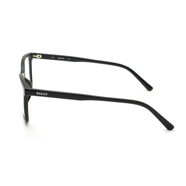 画像3: BALLY バリー BY5033H/V-001-54 フレーム メガネ 眼鏡 フレームのみ アジアンフィット メンズ (3)