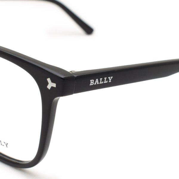 画像4: BALLY バリー BY5033H/V-001-54 フレーム メガネ 眼鏡 フレームのみ アジアンフィット メンズ (4)