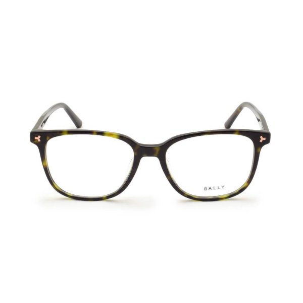画像2: BALLY バリー BY5033H/V-052-54 フレーム メガネ 眼鏡 フレームのみ アジアンフィット メンズ (2)