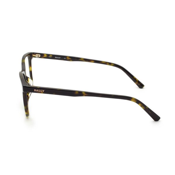 画像3: BALLY バリー BY5033H/V-052-54 フレーム メガネ 眼鏡 フレームのみ アジアンフィット メンズ (3)