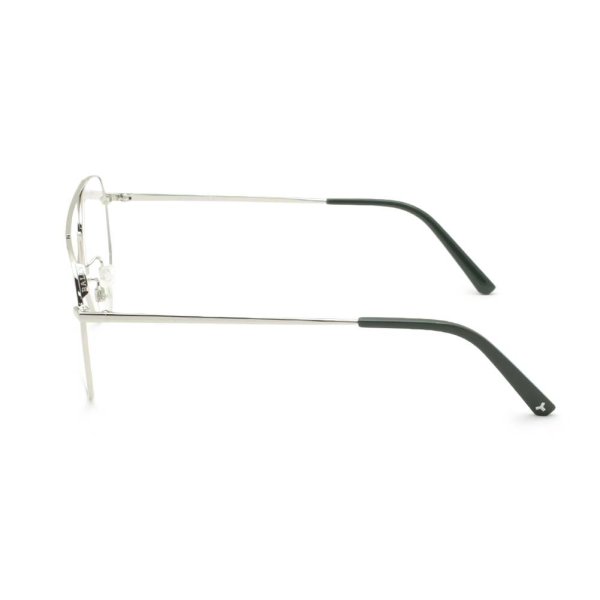 画像3: BALLY バリー BY5035H/V-018-57 フレーム メガネ 眼鏡 フレームのみ ノーズパッド メンズ レディース (3)