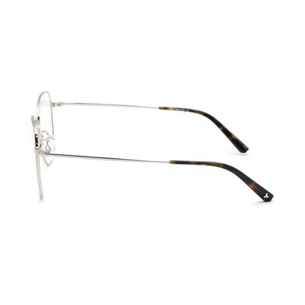 画像3: BALLY バリー BY5036H/V-005-54 フレーム メガネ 眼鏡 フレームのみ ノーズパッド レディース (3)