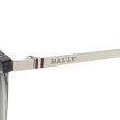 画像5: BALLY バリー BY5037D/V-020-53 フレーム メガネ 眼鏡 フレームのみ ノーズパッド メンズ (5)