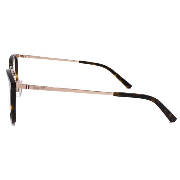 画像3: BALLY バリー BY5037D-056-53 フレーム メガネ 眼鏡 フレームのみ メンズ (3)