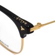画像4: BALLY バリー BY5038D-005-54 フレーム メガネ 眼鏡 フレームのみ メンズ (4)