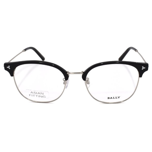 画像2: BALLY バリー BY5038D-020-54 フレーム メガネ 眼鏡 フレームのみ メンズ (2)