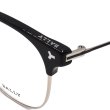 画像4: BALLY バリー BY5038D-020-54 フレーム メガネ 眼鏡 フレームのみ メンズ (4)