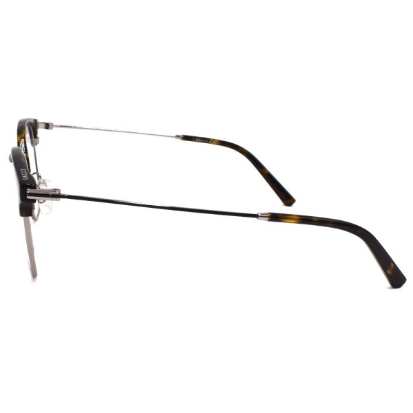 画像3: BALLY バリー BY5038D-056-54 フレーム メガネ 眼鏡 フレームのみ メンズ (3)