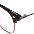 画像4: BALLY バリー BY5038D-056-54 フレーム メガネ 眼鏡 フレームのみ メンズ (4)
