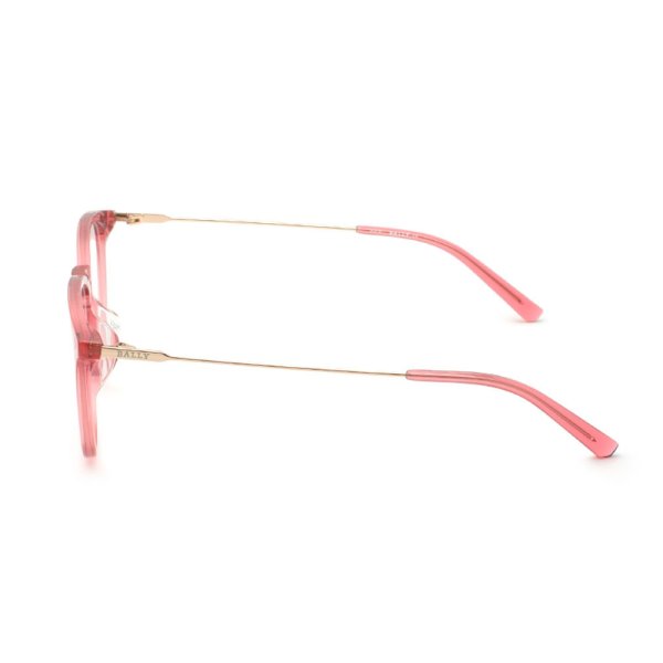 画像3: BALLY バリー BY5048-D/V 066 53 フレーム メガネ 眼鏡 フレームのみ アジアンフィット メンズ レディース (3)