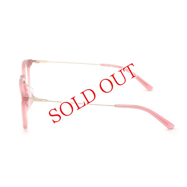 画像3: BALLY バリー BY5048-D/V 066 53 フレーム メガネ 眼鏡 フレームのみ アジアンフィット メンズ レディース (3)