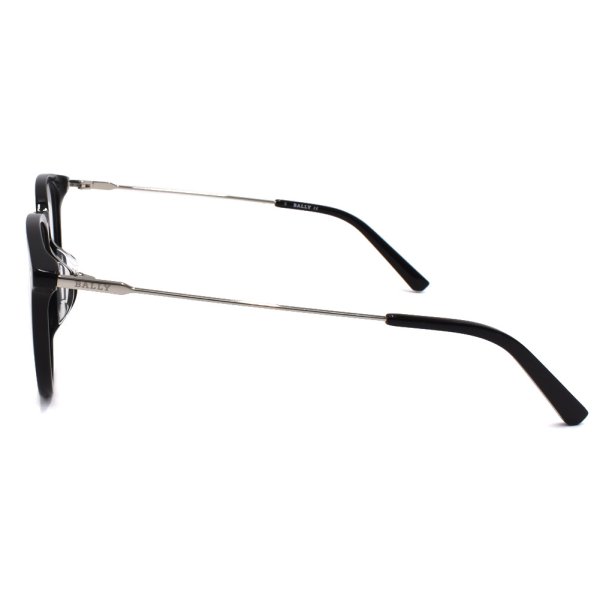 画像3:  BALLY バリー BY5048D-001-53 フレーム メガネ 眼鏡 フレームのみ レディース (3)