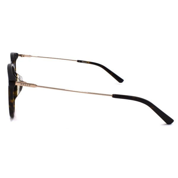 画像3: BALLY バリー BY5048D-052-53 フレーム メガネ 眼鏡 フレームのみ レディース (3)