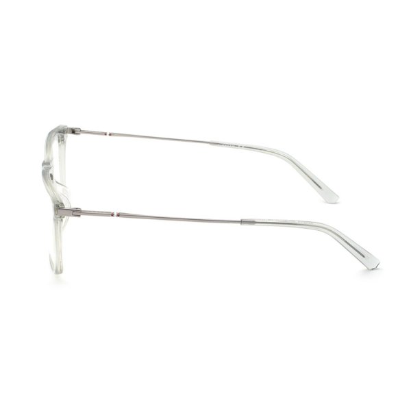 画像3: BALLY バリー BY5057-D/V 020 56 フレーム メガネ 眼鏡 フレームのみ アジアンフィット メンズ レディース (3)