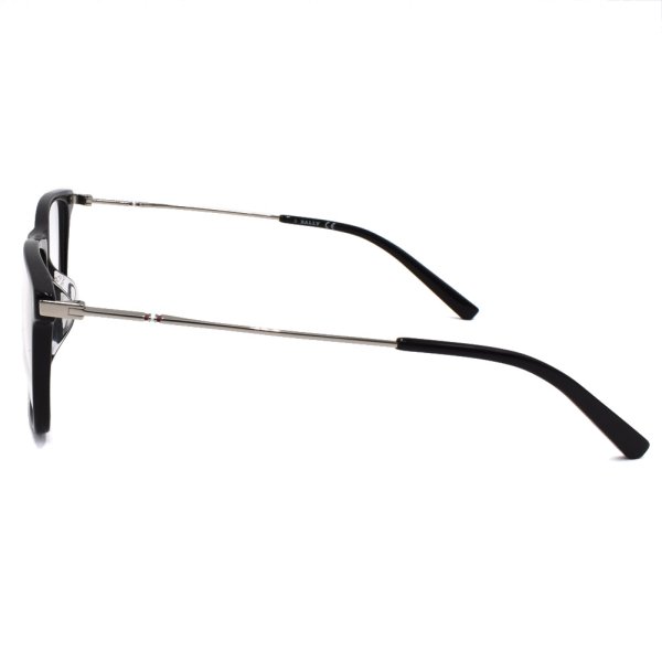 画像3: BALLY バリー BY5057D-001-56 フレーム メガネ 眼鏡 フレームのみ メンズ (3)