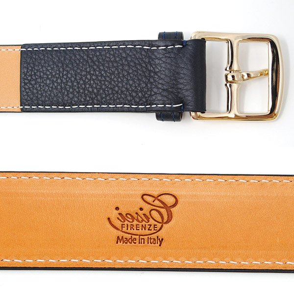 画像3: Cisei シセイ チセイ C2002 LD ベルト メンズ 90 (3)