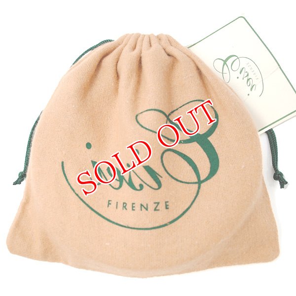 画像4: Cisei シセイ チセイ C2003 LD ベルト メンズ 85 (4)