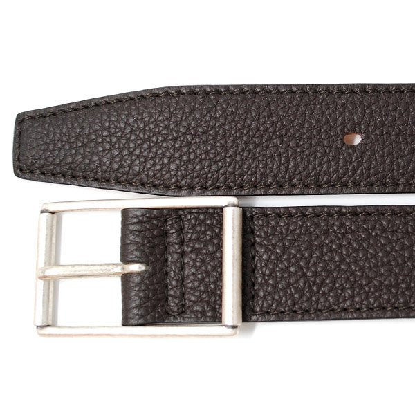 画像2: Cisei シセイ チセイ C2003 LD ベルト メンズ 90 (2)