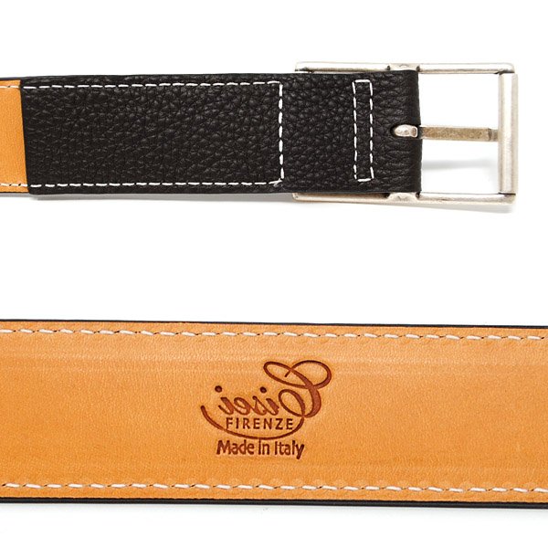 画像3: Cisei シセイ チセイ C2003 LD ベルト メンズ 90 (3)