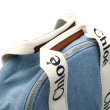 画像5: CHLOE KID’S クロエ キッズ C20044-Z10 大人もOK リュックサック バックパック 鞄 レディース (5)