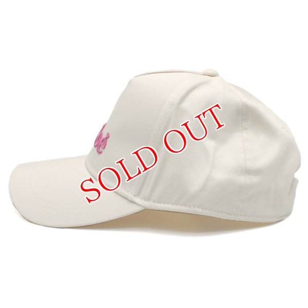 画像2: CHLOE KID’S クロエ キッズ C20049-117 大人もOK キャップ べーズボールキャップ 帽子 レディース #56 (2)