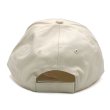 画像3: CHLOE KID’S クロエ キッズ C20049-117 大人もOK キャップ べーズボールキャップ 帽子 レディース #56 (3)