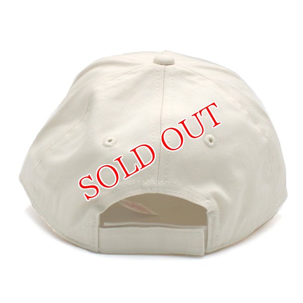 画像3: CHLOE KID’S クロエ キッズ C20049-117 大人もOK キャップ べーズボールキャップ 帽子 レディース #56 (3)