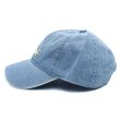 画像2: CHLOE KID’S クロエ キッズ C20183-Z10 大人もOK キャップ べーズボールキャップ 帽子 レディース #58 (2)