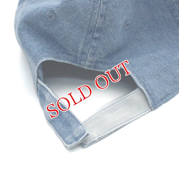 画像4: CHLOE KID’S クロエ キッズ C20183-Z10 大人もOK キャップ べーズボールキャップ 帽子 レディース #56 (4)