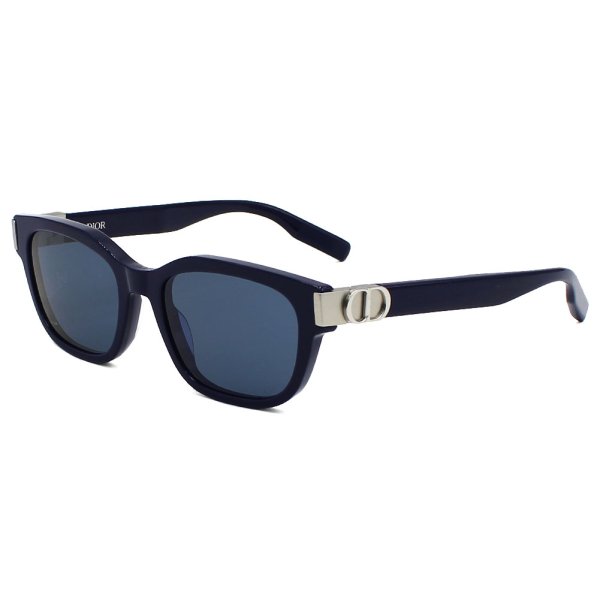 画像1: Dior ディオール CD-ICON-S1I-33B0-54 サングラス アイウェア アジアンフィット メンズ (1)