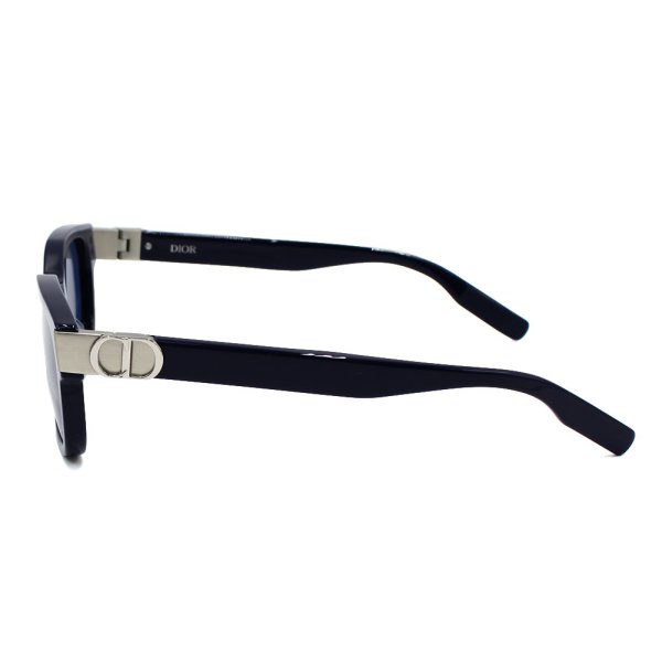 画像3: Dior ディオール CD-ICON-S1I-33B0-54 サングラス アイウェア アジアンフィット メンズ (3)