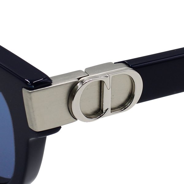 画像4: Dior ディオール CD-ICON-S1I-33B0-54 サングラス アイウェア アジアンフィット メンズ (4)
