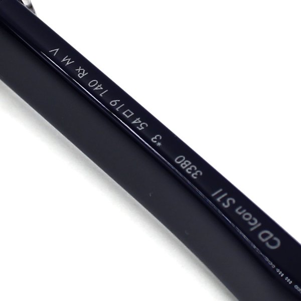 画像7: Dior ディオール CD-ICON-S1I-33B0-54 サングラス アイウェア アジアンフィット メンズ (7)