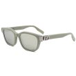 画像1: Dior ディオール CD-ICON-S1I-78A4-54 サングラス アイウェア アジアンフィット メンズ (1)