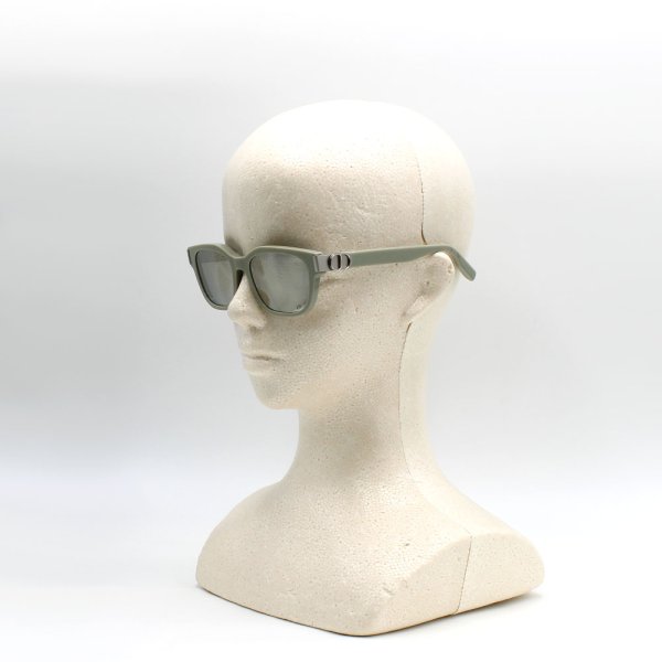 画像5: Dior ディオール CD-ICON-S1I-78A4-54 サングラス アイウェア アジアンフィット メンズ (5)