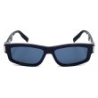 画像2: Dior ディオール CD-ICON-S2I-33B0-55 サングラス アイウェア アジアンフィット メンズ (2)