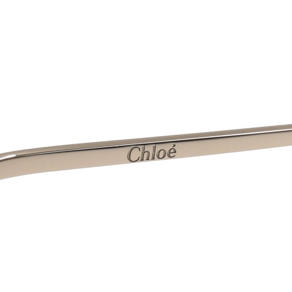 画像4: Chloe クロエ CE120SD-736 サングラス アジアンフィット UVカット レディース (4)