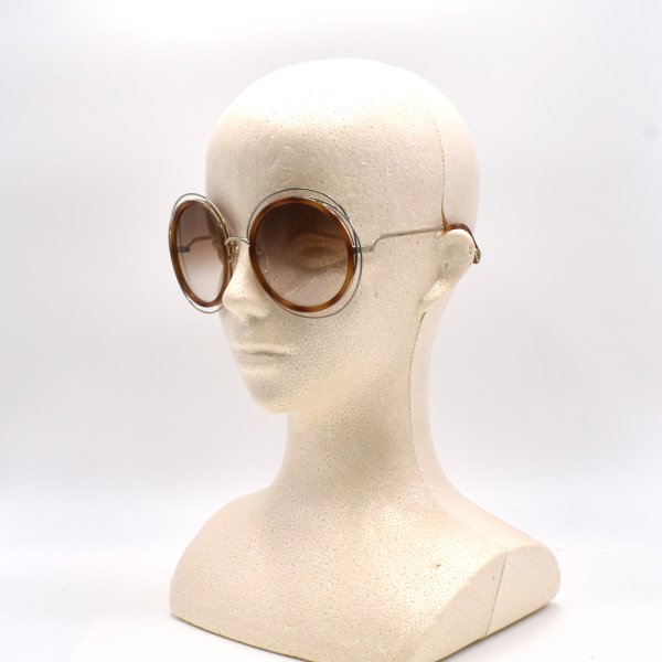 画像6: Chloe クロエ CE120SD-736 サングラス アジアンフィット UVカット レディース (6)