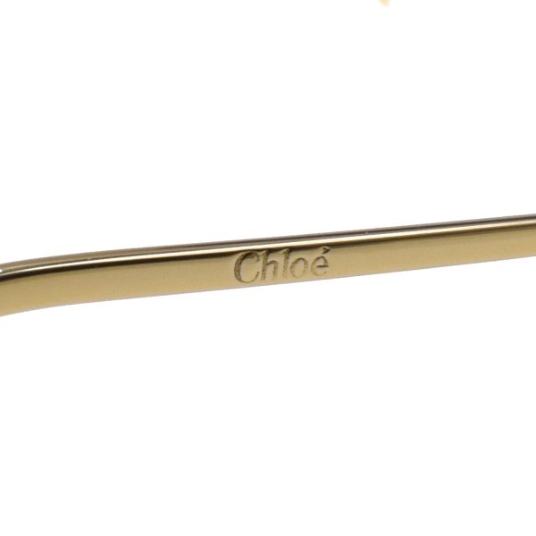 画像4: Chloe クロエ CE155S-848 サングラス UVカット レディース (4)