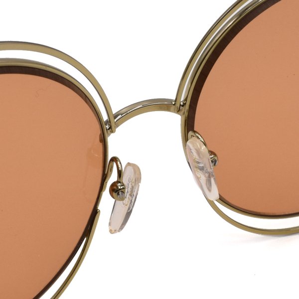 画像5: Chloe クロエ CE155S-848 サングラス UVカット レディース (5)