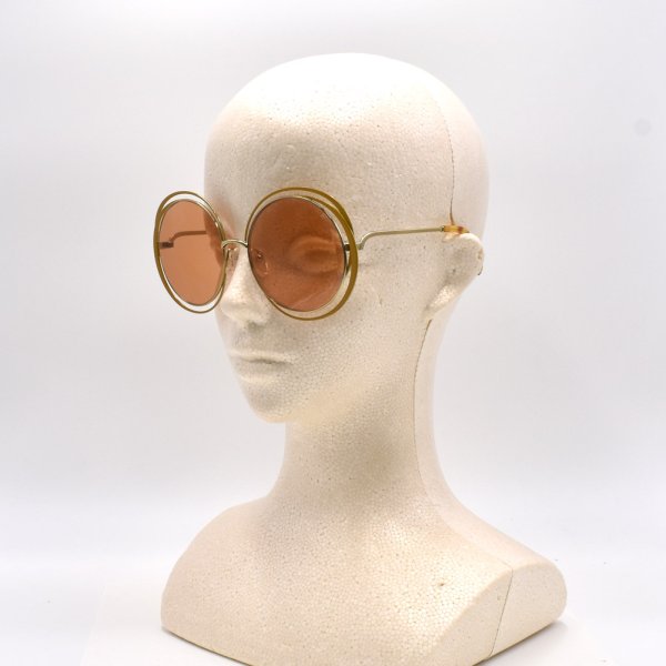 画像6: Chloe クロエ CE155S-848 サングラス UVカット レディース (6)