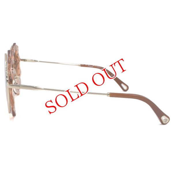 画像3: Chloe クロエ CE160S-724 サングラス UVカット レディース (3)